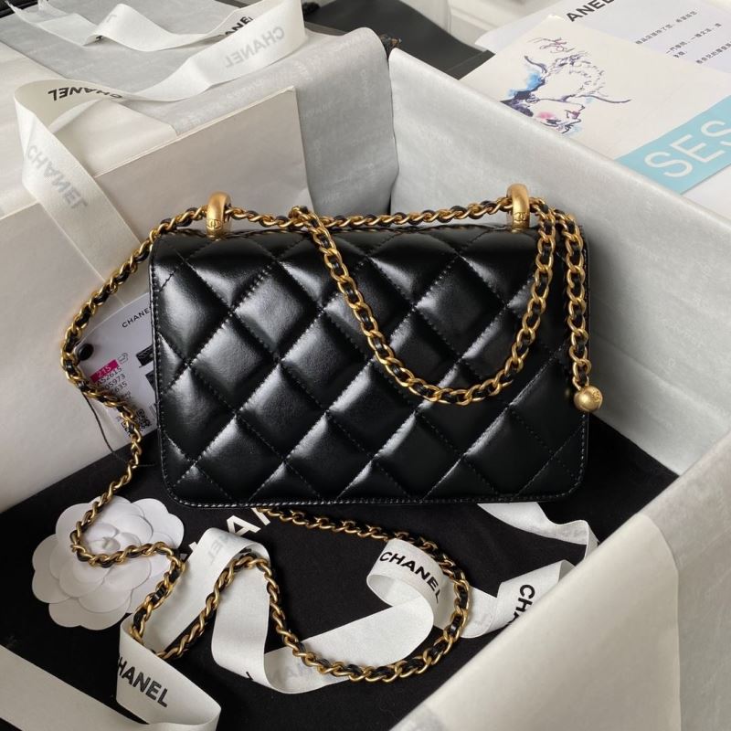 Chanel 19 Bags